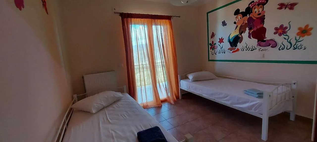 Casa vacanze Villa Kalliopi Argostoli