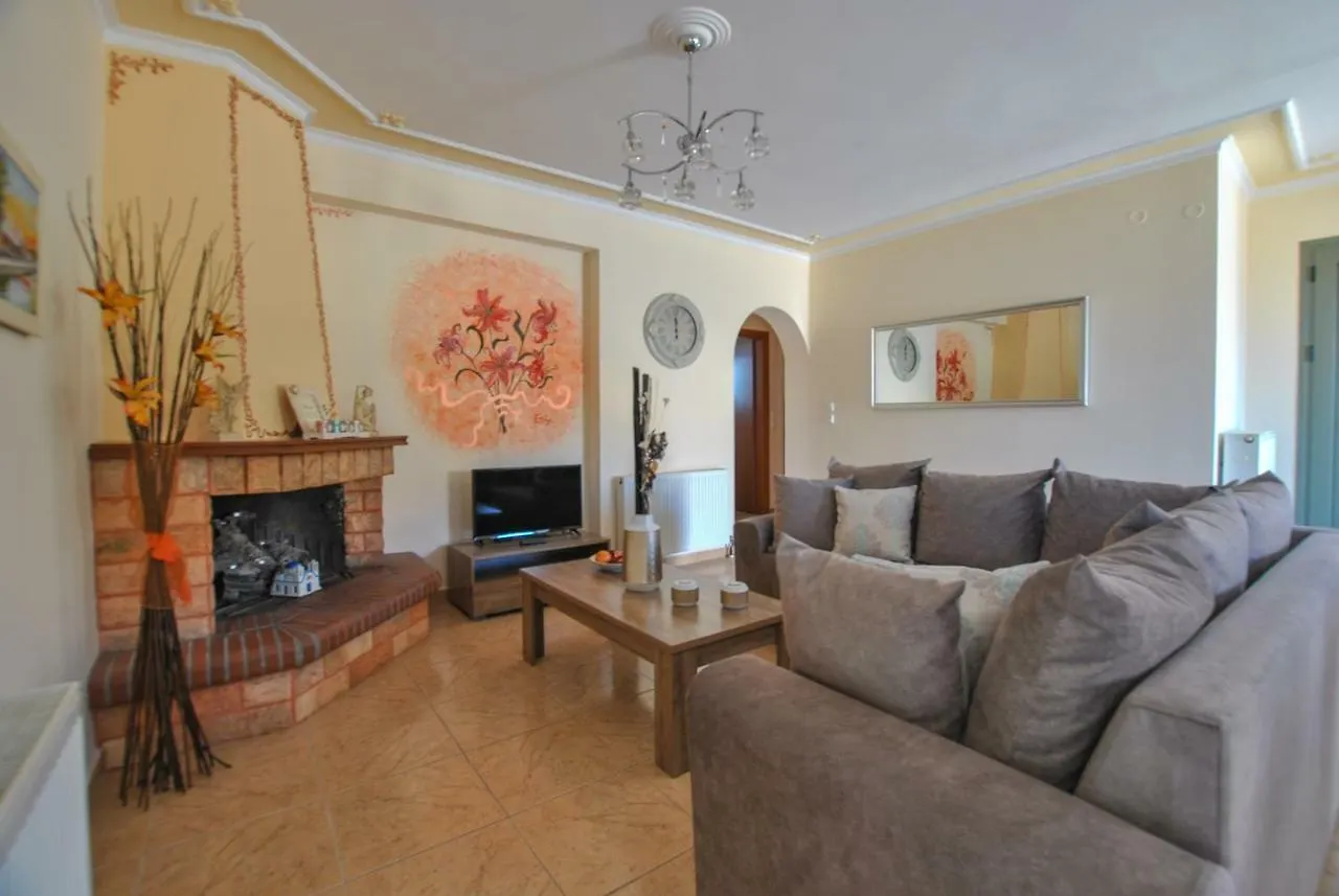 Villa Kalliopi Argostoli  Grecia