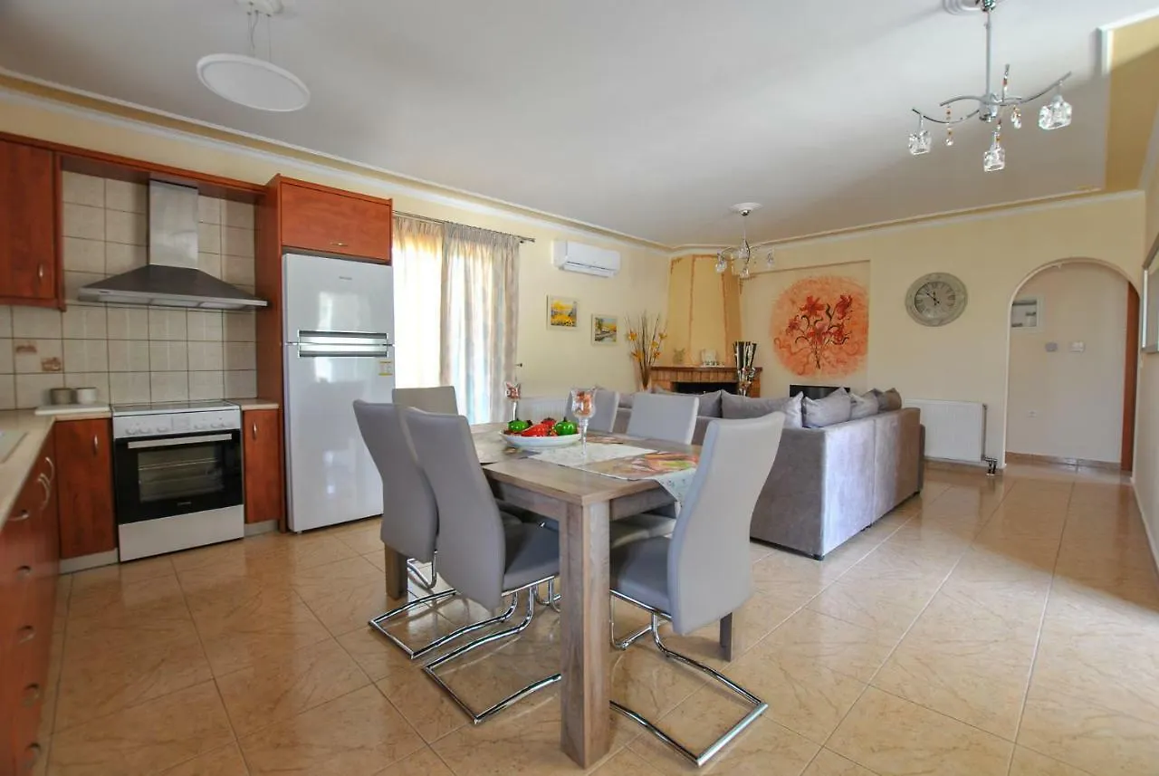 Casa vacanze Villa Kalliopi Argostoli  Grecia