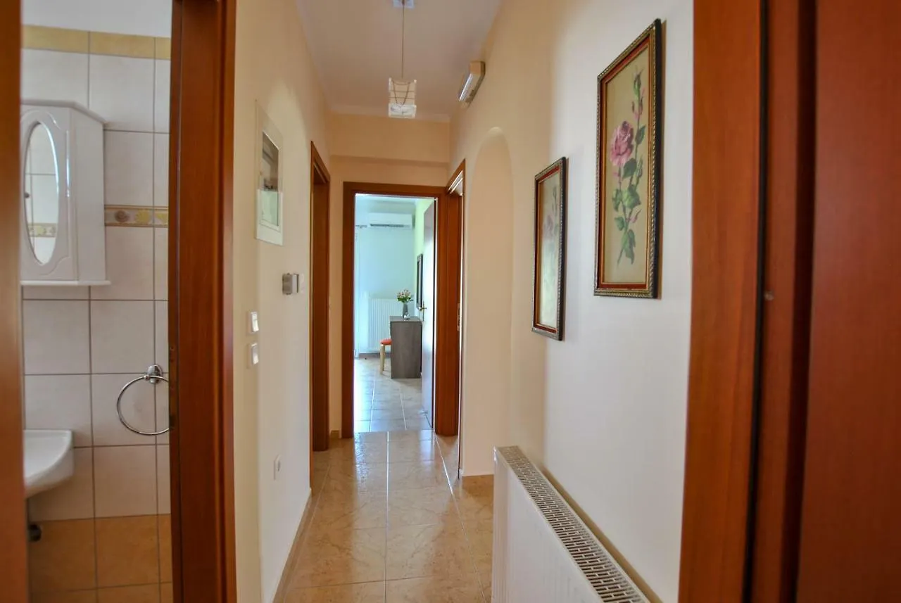 Villa Kalliopi Argostoli  Casa vacanze