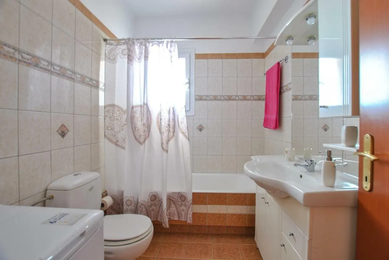 Villa Kalliopi Argostoli  Argostoli (Kefalonia)
