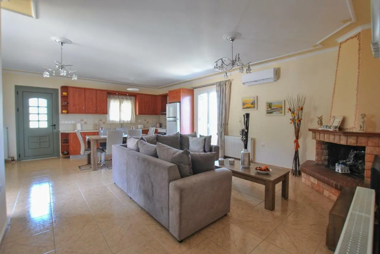 Villa Kalliopi Argostoli  Argostoli (Kefalonia)