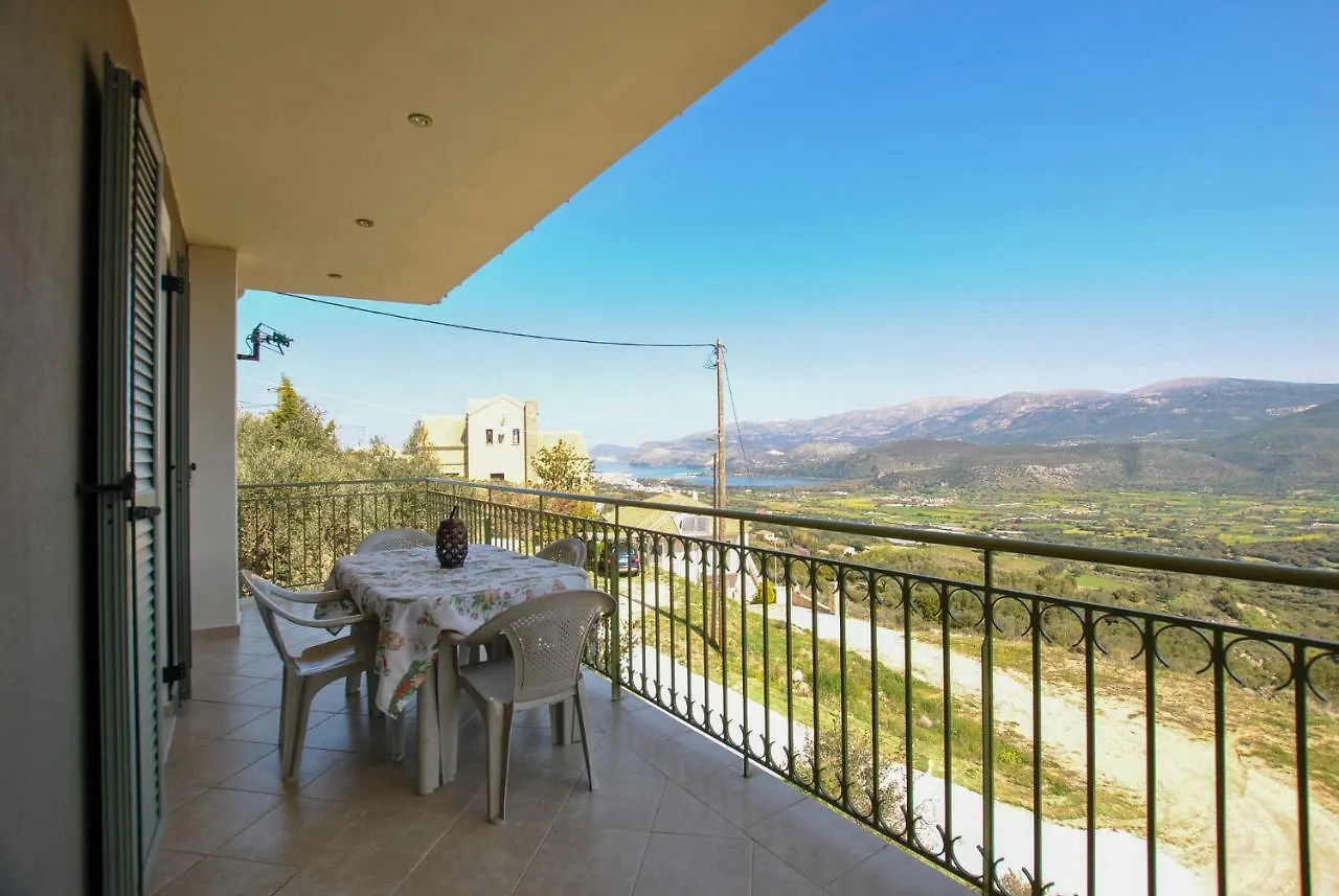 Villa Kalliopi Argostoli  Argostoli (Kefalonia)
