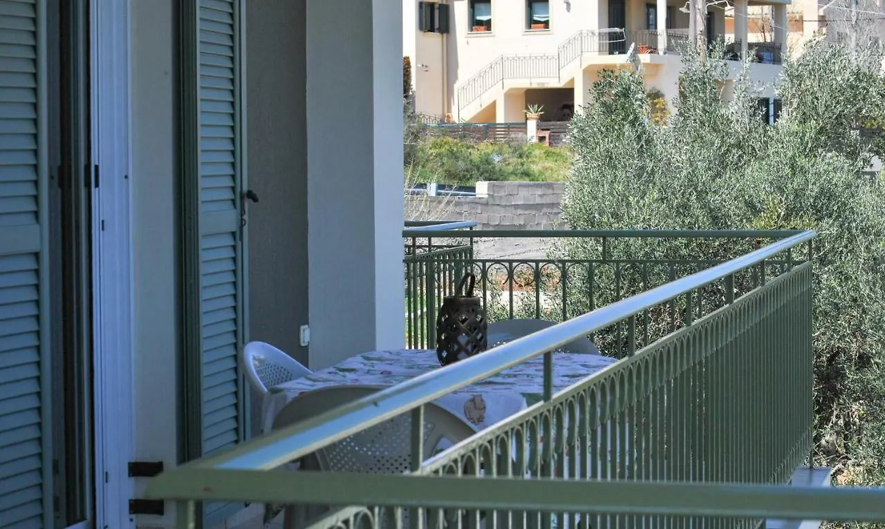 Villa Kalliopi Argostoli