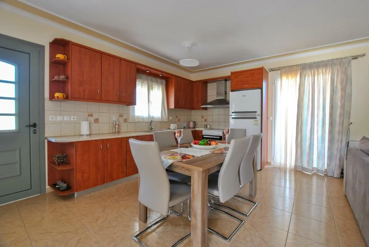 Villa Kalliopi Argostoli  0*, Argostoli (Kefalonia)