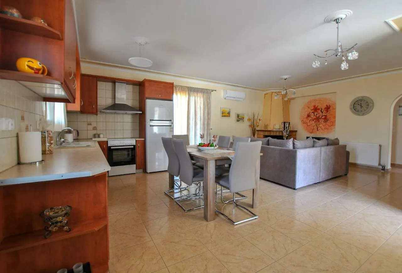 Villa Kalliopi Argostoli  0*, Argostoli (Kefalonia)